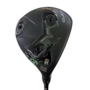 COBRA（コブラ） KING LTDx 3W(ブラック) フェアウェイウッド FW