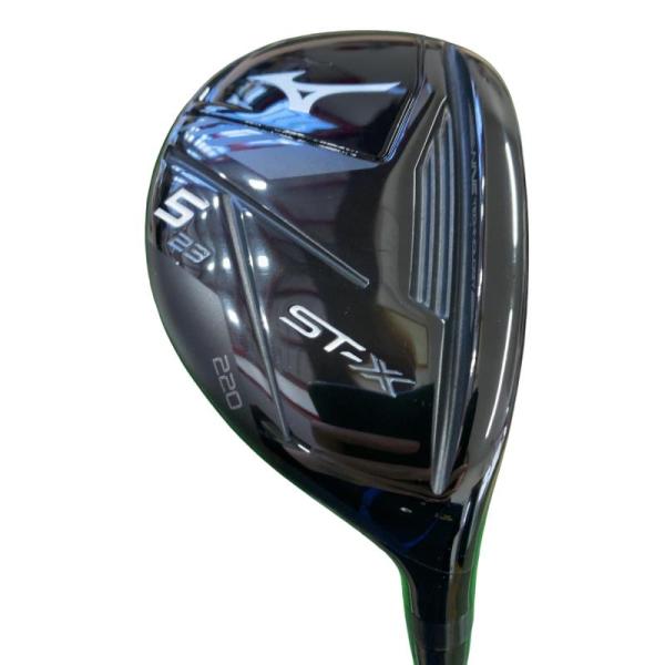 ミズノ Mizuno ST-X 220 U5 ユーティリティ UT フレックスR