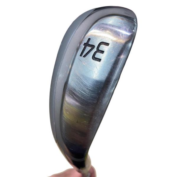 フォーティーン HI-3 34° ユーティリティ UT フレックスその他