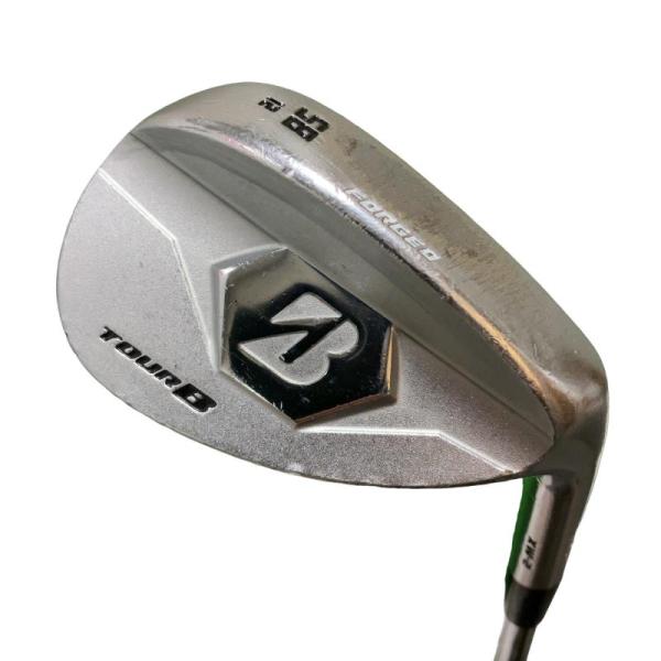 ブリヂストン TOUR B XW-2(2018) 58°/12° ウェッジ WG フレックスその他