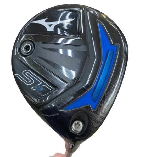 ミズノ Mizuno ST-Z 230 5W フェアウェイウッド FW フレックスその他