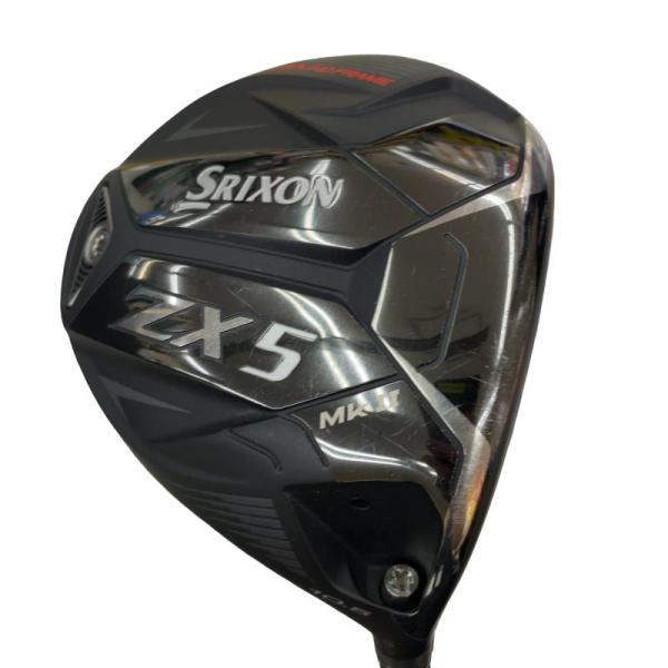 ダンロップ SRIXON ZX5 Mk II 10.5° ドライバー DR フレックスS