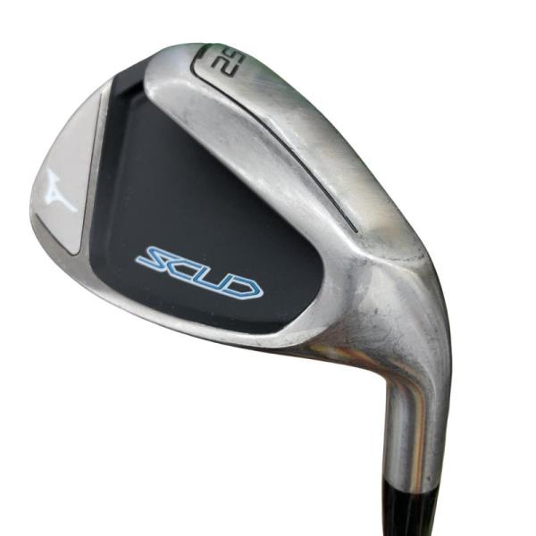ミズノ SCUD 52° ウェッジ WG フレックスその他