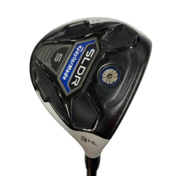 テーラーメイド SLDR S 3HL フェアウェイウッド FW フレックスR