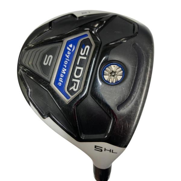 テーラーメイド SLDR S 5HL フェアウェイウッド FW フレックスR