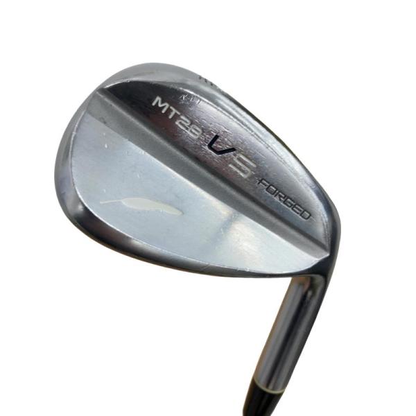 フォーティーン MT-28 V5(ニッケルクロム) 52°/08° ウェッジ WG フレックスその他