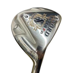 BALDO（バルド） BALDO TTX BRASSY 2W フェアウェイウッド FW