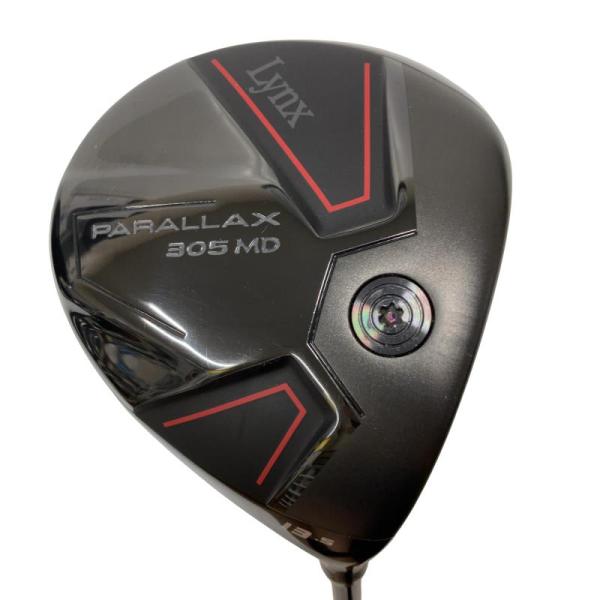 リンクス PARALLAX 305MD 13.5° ドライバー DR フレックスS