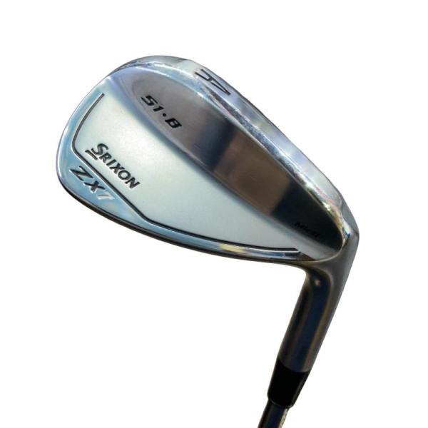 ダンロップ SRIXON ZX7 Mk II AW ウェッジ WG フレックスS