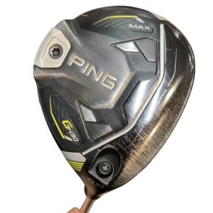 PING（ピン） G430 MAX 5W フェアウェイウッド FW フレックスS