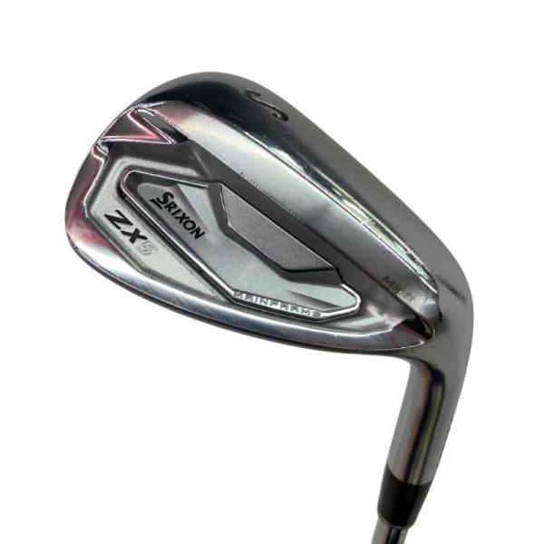 ダンロップ SRIXON ZX5 Mk II SW ウェッジ WG フレックスR