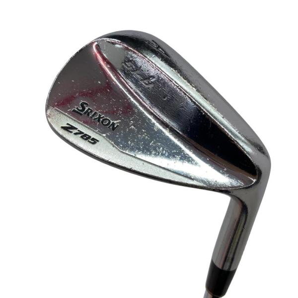 ダンロップ SRIXON Z785 AW ウェッジ WG フレックスR