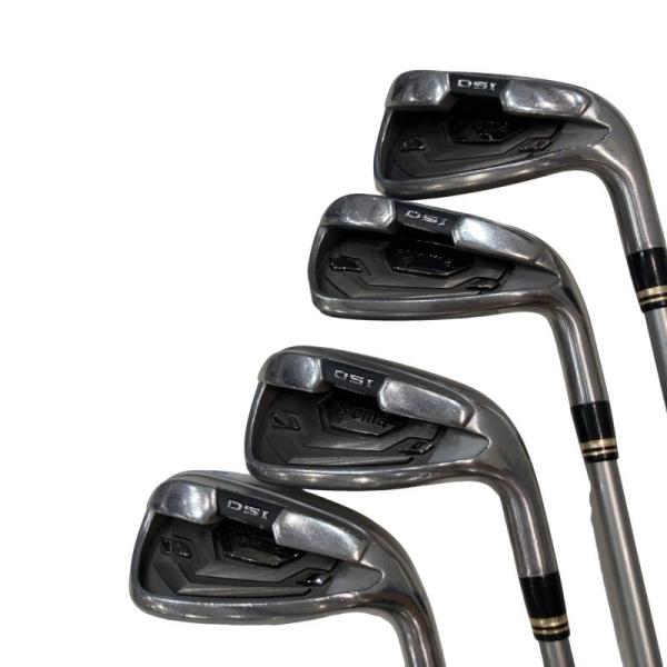 リョーマゴルフ Ryoma Iron 5S アイアンセット IR フレックスR