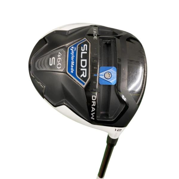 テーラーメイド SLDR S 12° ドライバー DR フレックスR
