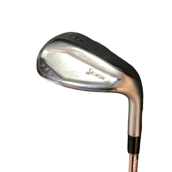 ダンロップ SRIXON ZX4 AW ウェッジ WG フレックスS