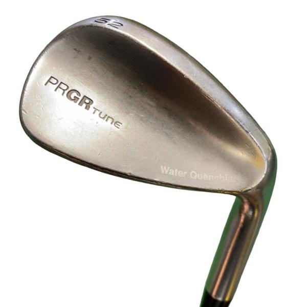 プロギア TUNE ウェッジ 52°/08° ウェッジ WG フレックスR