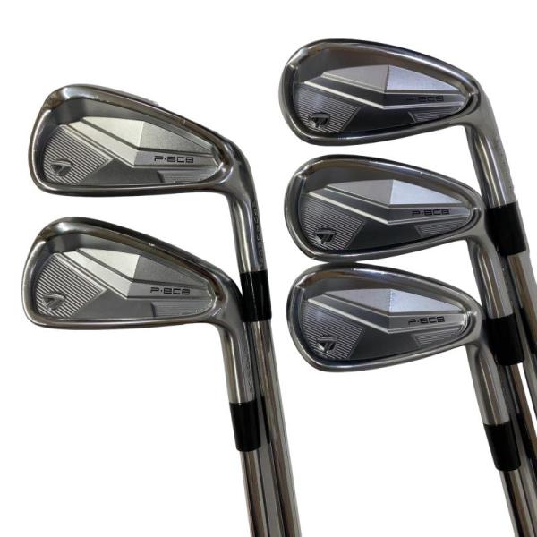 テーラーメイド Taylor Made P・8CB(2025) 5S アイアンセット IR フレック...