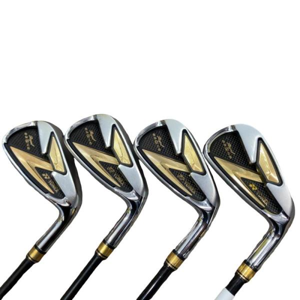 ヨネックス EZONE Royal 4S アイアンセット IR フレックスR