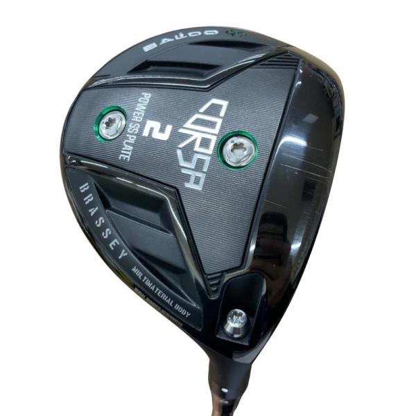 BALDO CORSA BRASSEY 2W フェアウェイウッド FW フレックスS