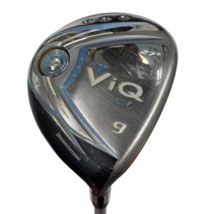 BRIDGESTONE GOLF ブリヂストン TOURSTAGE ViQ CL(2010) 5S