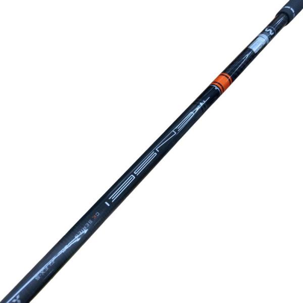テーラーメイドスリーブ付き(Qi4D系) 三菱ケミカル(レイヨン) ドライバー用 シャフト TENS...