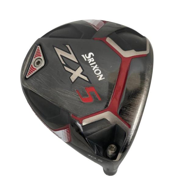 ダンロップ SRIXON ZX5 10.5° ドライバー DR フレックスその他