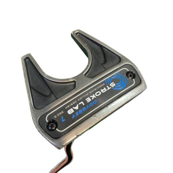 オデッセイ STROKE LAB #7 33インチ パター PT フレックスその他