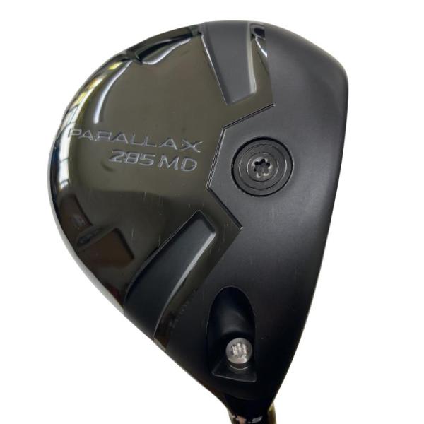 リンクス PARALLAX 285MD 12.5° ドライバー DR フレックスS