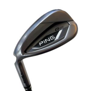 PING（ピン） G425 UW ウェッジ WG フレックスその他 : ゴルフ