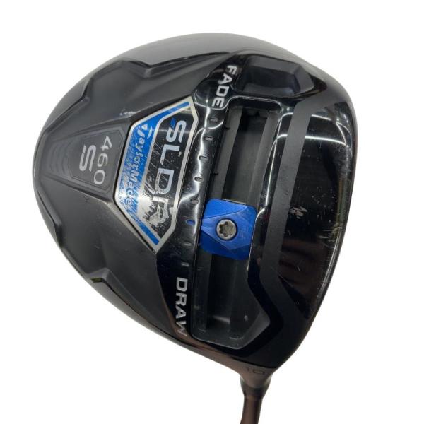 テーラーメイド SLDR S 10° USA ドライバー DR フレックスA