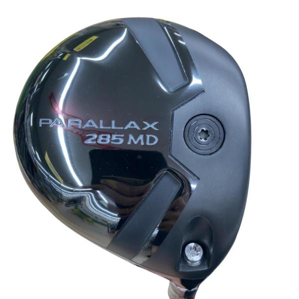 リンクス PARALLAX 285MD 12.5° ドライバー DR フレックスS