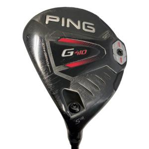 PING（ピン） G425 SFT 5W レフティ フェアウェイウッド FW フレックス