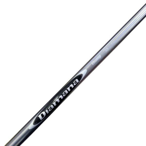 タイトリストスリーブ付き(910F/Fd) 三菱ケミカル(レイヨン) フェアウェイウッド用 シャフト...