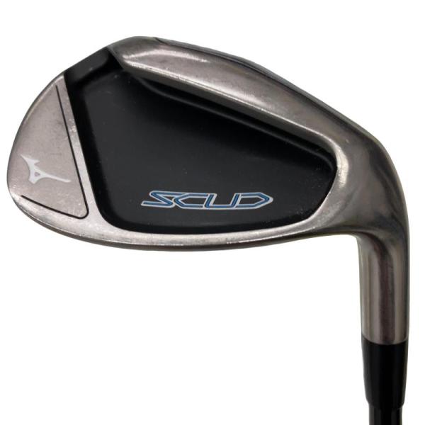 ミズノ SCUD 52° ウェッジ WG フレックスその他