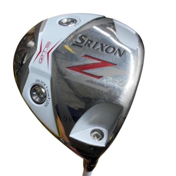 ダンロップ SRIXON Z725  9.5° ドライバー DR フレックスS