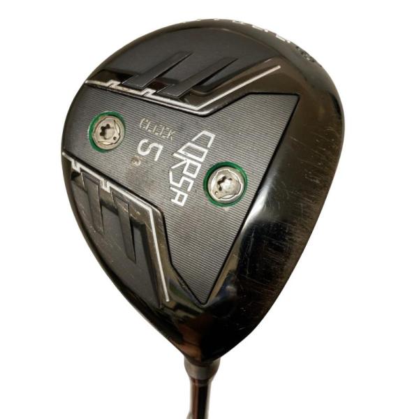 BALDO CORSA FAIRWAY WOOD(2021) 5W フェアウェイウッド FW フレッ...