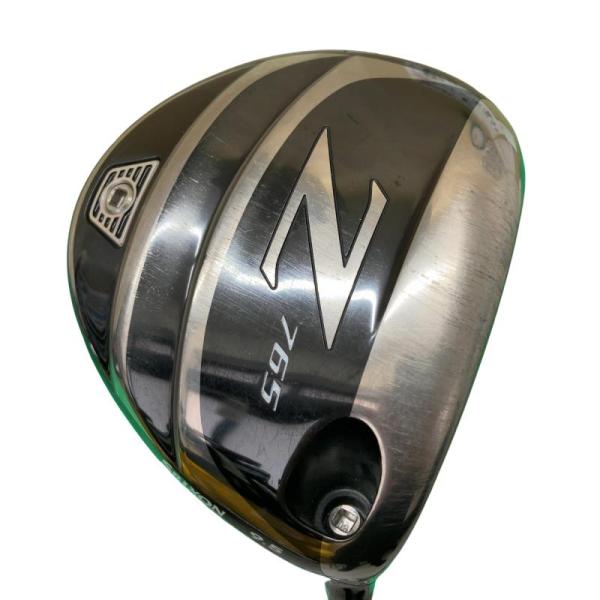 ダンロップ SRIXON Z765  9.5° ドライバー DR フレックスS