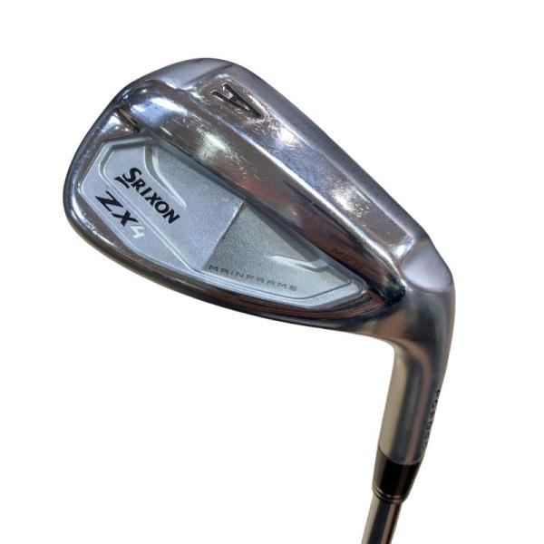 ダンロップ SRIXON ZX4 AW ウェッジ WG フレックスS