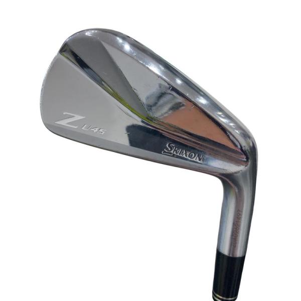 ダンロップ SRIXON Z U45 U4 ユーティリティ UT フレックスR