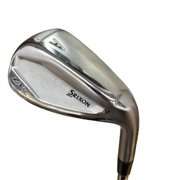 ダンロップ SRIXON ZX4 AW ウェッジ WG フレックスS
