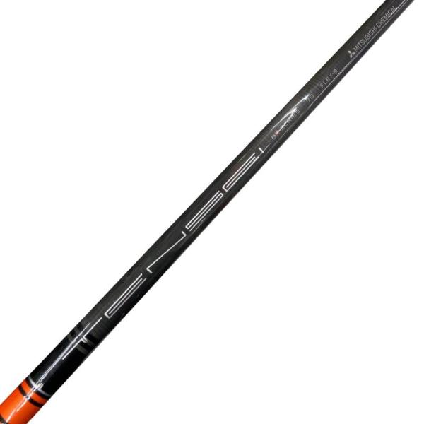 テーラーメイドスリーブ付き(Qi4D系) 三菱ケミカル(レイヨン) ドライバー用 シャフト TENS...