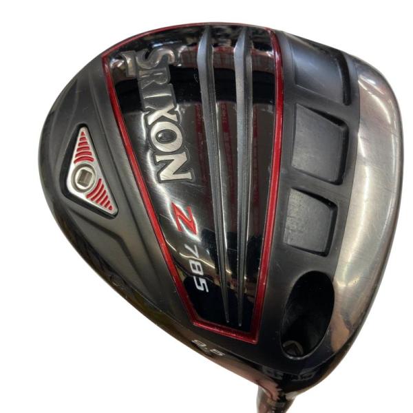ダンロップ SRIXON Z785  9.5° ドライバー DR フレックスS