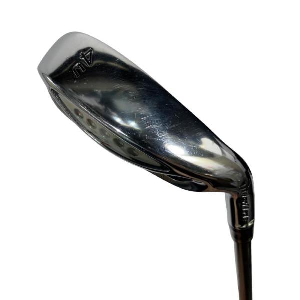テーラーメイド RAC cgb UTILITY IRONS 4U ユーティリティ UT フレックスR