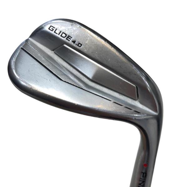 ピン PING GLIDE 4.0 52°/12° S ウェッジ WG フレックスR