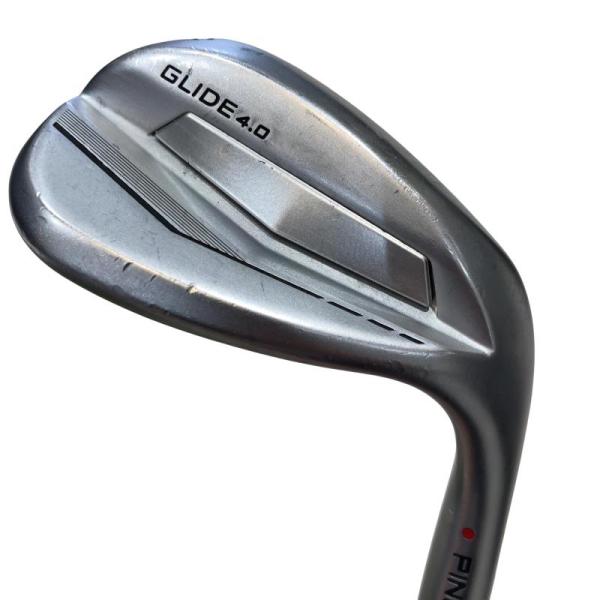 ピン PING GLIDE 4.0 58°/10° S ウェッジ WG フレックスR