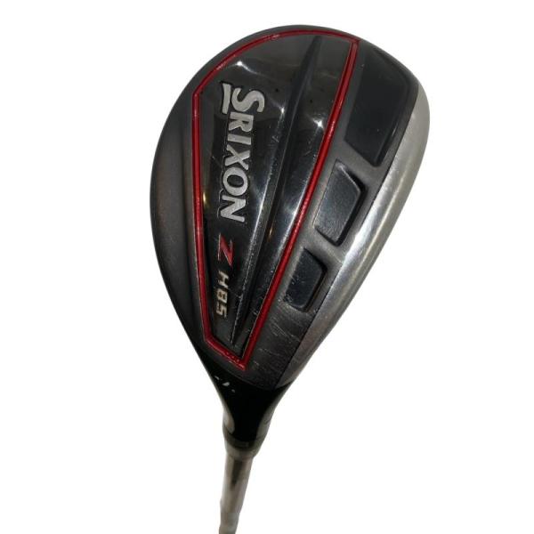ダンロップ SRIXON Z H85 U4 ユーティリティ UT フレックスR