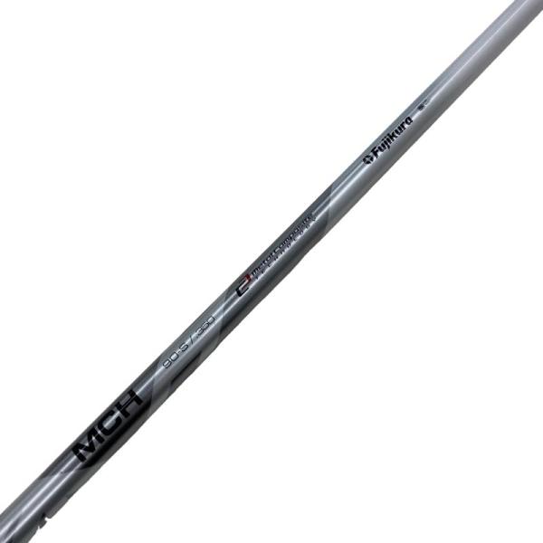 タイトリストスリーブ付き(TSR系) フジクラ ユーティリティ用 シャフト MCH 90(Silve...