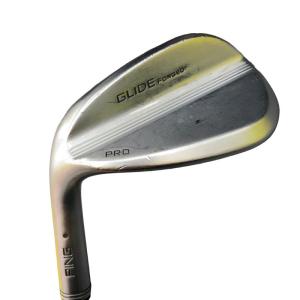 ピン PING GLIDE FORGED PRO 50°/10° S (アーコス無し) レフティ