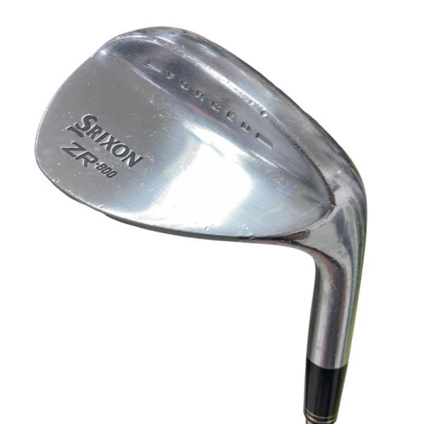 ダンロップ SRIXON ZR-800 AW ウェッジ WG フレックスR