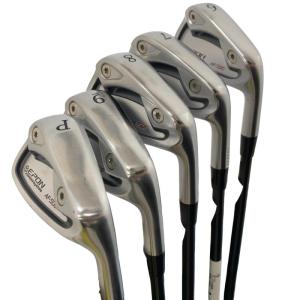 エポンゴルフ株式会社 EPON AF-506 6S アイアンセット IR フレックスその他